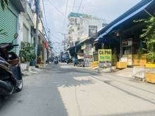 Hình ảnh Bán nhà Phước Long B, Q.9, DT 100m2, giá chỉ 5ty nhỉnh
