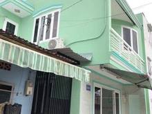 Hình ảnh Bán nhà nguyên căn   hồ văn long quận bình tân Dt: 4 x 11 có 1T1L