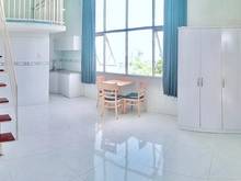 Hình ảnh Duplex view kính giá học sinh sinh viên