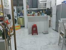 Hình ảnh Bán nhà hẻm 251 LÊ QUANG ĐỊNH, P. 7 BÌNH THẠNH - 65M2