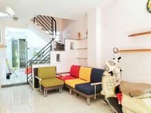 Hình ảnh Bán nhà giá rẻ HXH đường Bình Thới, Q11, 55m2, giá 1.670 tỷ, SHR