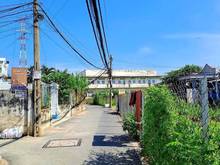 Hình ảnh Bán nhà còn đẹp Đường số 4, Trường Thọ, Thủ Đức. 75m-5,3 tỷ.