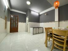 Hình ảnh Cho thuê Mb6623 nạp rút nhanh chóng Penhouse dạng 1PN riêng và có Máy Giặt riêng