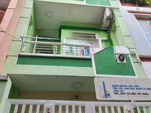 Hình ảnh Bán Nhà Hẻm 236B Lê Văn Sỹ, P. 01 – (51m2) – 2 Lầu – 7.6Tỷ.