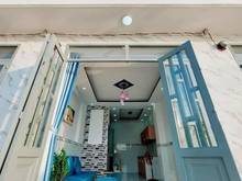 Hình ảnh Nhà cho người thu nhập thấp 60m2 500tr