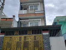 Hình ảnh Nhà Mặt Tiền Đẹp Lung linh - Giá chỉ 6.7 tỷ - Q12 - TMT1 - Vào Ở Ngay