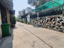 Hình ảnh Đường 7M xe tải Thông Hẻm 666 Lê Trọng Tấn, 135 Phạm Đăng Giảng, 84M2