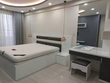 Hình ảnh Cho thuê nhà 319/5 Hai Bà Trưng Quận 3, 5pn 6wc đủ nội thất cao cấp