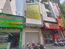 Hình ảnh Cho thuê nhà 579A Điện Biên Phủ, p4 Q3