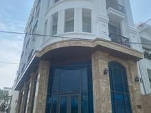 Hình ảnh Cho Thuê Tòa Nhà 6 LẦU 7X20M Góc 2 Mặt Tiền Yên Thế Khu Sân bay Giá Rẻ