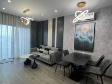 Hình ảnh Ngân hàng thanh lý CH Golden Mansion, Phú Nhuận, dt 75.5m², giá 2T140.