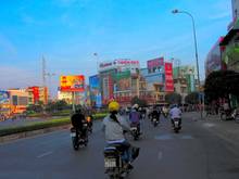 Hình ảnh Giá Tốt Nhất Khu Vực!!!!! MT Lê Đại Hành Giá 9.8 Tỷ (4.3 X14.7)