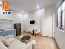 Hình ảnh 1 phòng ngủ_Thành Thái_Q10_không giới hạn người ở_máy giặt riêng