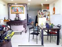 Hình ảnh Bán nhà mặt tiền NGUYỄN XÍ, P. 13 BÌNH THẠNH - 246M2
