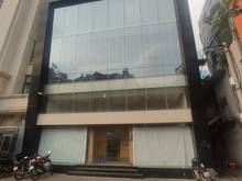 Hình ảnh Cho thuê nhà tại phố Nguyễn Ngọc Nại, 120m² x 3 tầng THANG MÁY, MT 12M