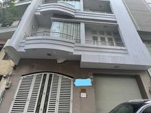 Hình ảnh Bán Nhà MT ngay Lý Tự Trọng, Bến Thành, Q1|8.5x18,5T,cho thuê 200t|55t