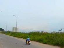 Hình ảnh Thanh lí gấp 20 lô đất mặt tiền đường Lâm Quang Kỳ, Q9. 100m2 Giá 2tỷ