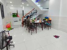 Hình ảnh Xe hơi đỗ cửa đường Phan Văn Trị Gò Vấp 48m2 3 tầng giá chỉ có 1 tỷ840