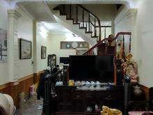 Hình ảnh Bán nhà Chùa Láng, 40m2, 4 tầng, 4 ngủ, ngõ ba gác, gần phố, 6.5 tỷ