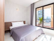 Hình ảnh Cho thuê studio-2pn ngay Nguyễn Huy Tưởng Bình Thạnh