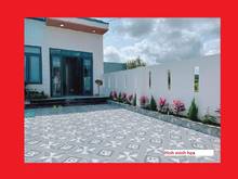 Hình ảnh Nhà gần ĐH Lao Động Xã Hội, 4 tầng, 72M2, đường 8M xe hơi, P. TCH, Q12