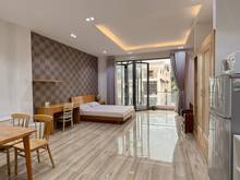Hình ảnh ✨✨Căn Hộ Cao Cấp_CỬA SỔ & BAN CÔNG LỚN_chỉ tính ĐIỆN_gần cầu Thị Nghè