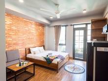 Hình ảnh 🌈🌈 Trống sẵn phòng STUDIO full nội thất Bancol Siêu Thoáng🥰🥰