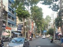 Hình ảnh 58m2 Mặt tiền đường Trần Quang Khải, P Tân Định, Quận 1 - Chỉ 18 TỶ