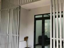 Hình ảnh Bán nhà 4.2x17m cấp 4 còn mới ở Ngã Tư Hóc Môn,HCM, hẻm >3.5m, 3tỷ4 tl