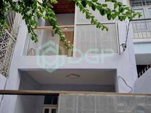 Hình ảnh Nhà nguyên căn 2pn/12tr/tháng  Trần Quốc Tuấn,P1, GV