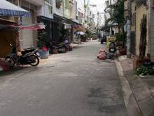 Hình ảnh Bán Nhà Phường 3 Quận Gò Vấp, Đường Nguyễn Kiệm, 4x15m, Nhà 2 Lầu, HXH