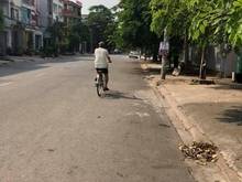 Hình ảnh Bán đất lớn Dương Đ Bán đất lớn Dương Đình Cúc, Bình Chánh , 43 tỷ