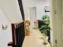 Hình ảnh Bán nhà 3 lầu mới xây MT Phạm Thế Hiển đối diện chung cư