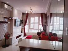 Hình ảnh CHUYỂN CHỖ Ở bán CC Summer Square Q6 dt 65.5m² giá 1T530, SHR