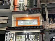 Hình ảnh Hàng sập Hầm 3 Tầng mặt tiền kinh doanh vô đối, có dòng tiền 485Tr/năm