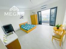 Hình ảnh phòng trọ CAO CẤP BANCOL THOÁNG SIÊU RẺ ngay Quận 6