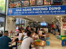 Hình ảnh Cho thuê mặt bằng cổng Phủ Tây Hồ, lô góc mt 15m, dt 100m2, 4 tầng