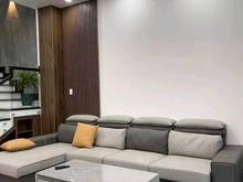 Hình ảnh Cần bán gấp lại căn nhà mới tại Quận 7.SHR