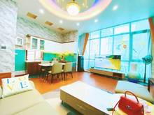 Hình ảnh SIÊU PHẨM Lô Góc Ngõ THÁI THỊNH1- 2 Mặt Tiền, Kinh Doanh Đỉnh,Gần Phố
