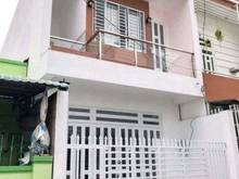 Hình ảnh Cần bán nhà đ.Trần Bình Trọng, Q.10, 52m2, hẻm oto, SHR, 1 tỷ 230tr