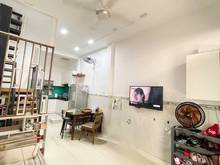 Hình ảnh Bán nhà Tân Phú, HXH Nguyễn Sơn, Nhà đẹp 36m2 3 Tầng Vuông A4, 3.39 Tỷ