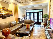 Hình ảnh Ngõ đẹp! 3 thoáng! Bán nhà Phạm Ngọc Thạch 51m, 4 tầng, mt4m