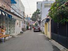 Hình ảnh Sau lưng Nhà thờ Hạnh Thông Tây 54m2 chỉ 4,8 tỷ