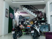 Hình ảnh Bán nhà HXH đường 8 Trường Thọ 190m2, 3 tầng 10.6 tỷ TL