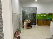 Hình ảnh Cho thuê nhà căn góc 1/4bis Trần Bình Trọng, P5, Q. Bình Thạnh/ 2PN