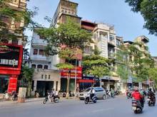 Hình ảnh Bán Nhà Mặt Phố Tây Sơn 88m2 7 Tầng, Thang Máy. Dt 45tr/th chỉ 42 tỷ