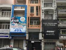 Hình ảnh Nhà mt Nguyễn Bỉnh Khiêm,Quận 1,dtsd 436m2-75tr/th