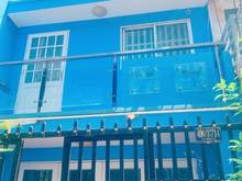 Hình ảnh Nhà Hẻm 4m Hương Lộ 2,(4x12m), 2 Tấm Mới, Sổ Hồng Chính Chủ