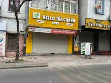 Hình ảnh Mặt bằng kinh doanh mô hình sạch sẽ Cầu giấy DT 50m2