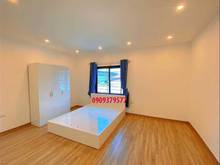 Hình ảnh Nhà đẹp Ba Đình giá tốt! Đội Cấn 51m2x 5Tx MT4,7m x6 tỷ 5